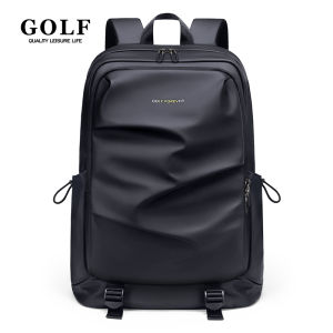 กระเป๋าเป้การเดินทางธุรกิจสะพายหลังแล็ปท็อปผู้ชาย15 6นิ้วพร้อมกระเป๋าซิปด้านหลังกันน้ำกันขโมยกระเป๋ากระเป๋าเป้สะพายหลังอเนกประสงค์สำหรับการเดินป่า