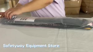 PFD Automatic Inflatable Life-saving Belt 100N Life Fishing Vest Self-inflatable Swimmer Round Buoys Rafting Boating Lifejacket