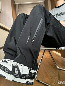 Light Softshell Trousers Outdoor Pants