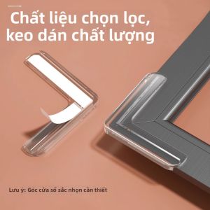 MINGRENBANG | Impact-Resistant Corner Protector