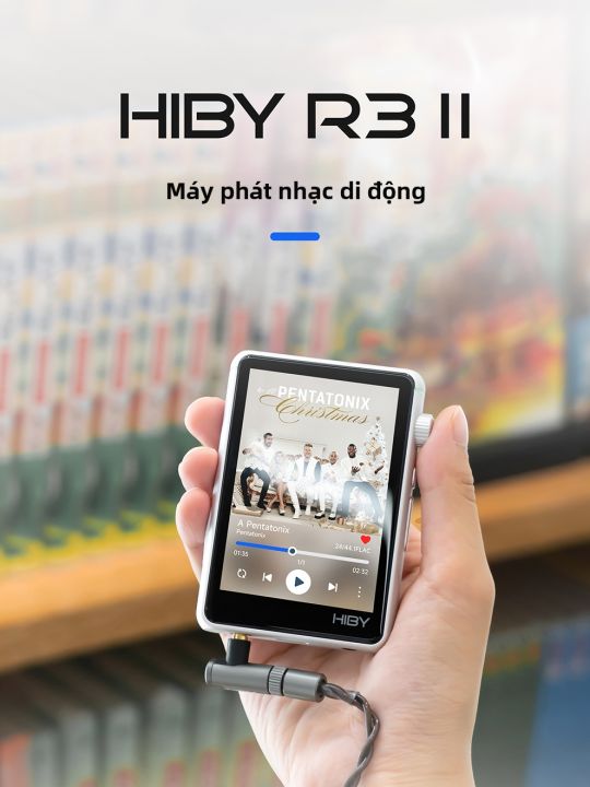 HIBY%20%7C%20M%C3%A1y%20Nghe%20Nh%E1%BA%A1c%20MP3%20HiFi%20Screen%20-%20Image%205