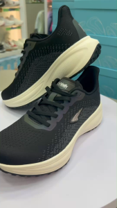 Dr Kong Women Ezwalk Arch Support Walking Comfort Everyday Active Wear Sport Shoes (DK-1CX0B1022AW)