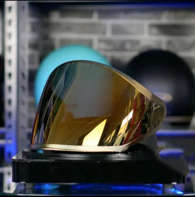 Kaca helm visor helm ink centro /kyt dj maru /kyt glaxy