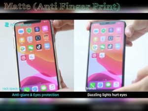 Dán PPF Cao Cấp Samsung A07/ A17 - Dán Màn Hình Dán Lưng Trong Suốt Rock Space Tự Phục Hồi Vết Xước