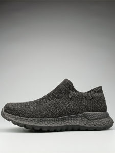 Men's Summer Breathable Running Shoes: A Guide to Comfortable Fluffy Bottom & Low Top Sneakers