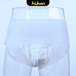 Popok Celana Lansia Dewasa Travel Perlengkapan Haji dan Umroh Dadu Store