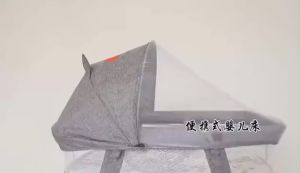 Ultimate Guide to Woop Baby Bed Crib & Mosquito Net Baby Bed Set