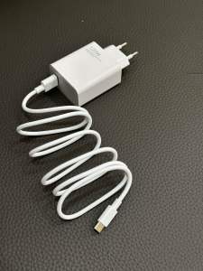 Bộ sạc nhanh Xiaomi 120W co Mi Charge Turbo lỗi đổi mới