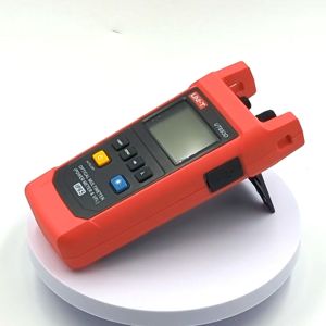 UNI-T 693D เครื่องวัด ความแรงสัญญาณ ใยแก้วนำแสง Optical Power Meter UT693D