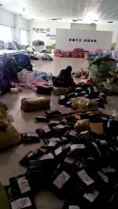 Ali9 June 1: Children's Costume Pilot & Performance Wear