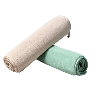 Water Absorbent Lint Free Cleaning Cloth