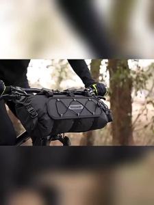 RHINOWALK | Waterproof Large Capacity Bike Front Bag