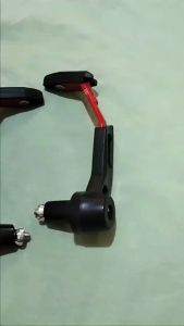 PROMO proguard robot motor / handguard bahan full logam babet