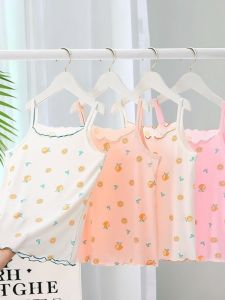 Summer Light & Breathable Children Vest