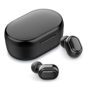 2025 New Best Rechargeable Hearing Aid Portable Elderly Hearing Amplifier Mini Wireless Sound Amplifier for Elderly Hearing Loss