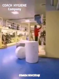 Penghantaran dari China [2025] Pengeluar Lampin Bayi Lampin Bayi Lampin Pinggang Besar Eksport Perdagangan Dalam Stok Mani love3.8