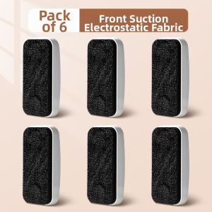 deli | Dust Free Magnetic Whiteboard Eraser