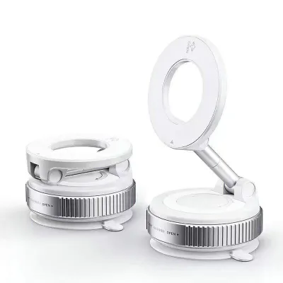 Magnetic Suction Multifunctional Car Phone Mount