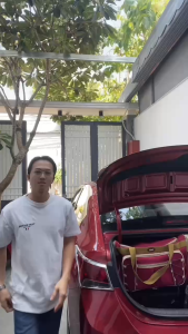 Túi trống du lịch xách tay combo 2 cái trung - đại big-ben 2 kiểu FS9 Shalla [CHÍNH HÃNG]