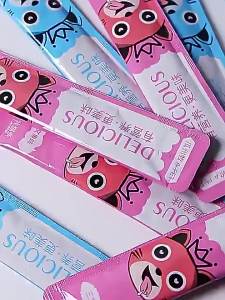 [Hỏa tốc] Súp thưởng dinh dưỡng DELICIOUS 15G chất súp siêu đặc cho mèo