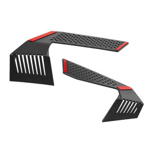 XIAOSU | For D9 Engine Bay Block Shield Protective Cover