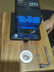 56MM #180 #320 #600 Grinding Wheel Knife Sharpener Accessories Grinding Disc Special Grinding Wheel For Knife Grinder