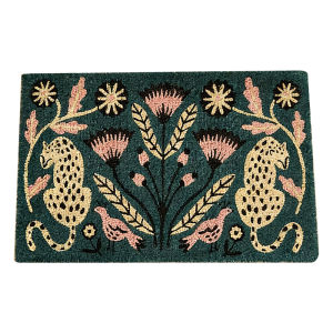 Anti-slip Dust Extraction Dirt Resistant Durable Doormat