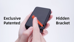 [SG Shop] MCDODO MC-146 2 in 1 10000mAh 15W Wireless Magnetic Power Bank / PD 20W Super Fast Charging / LED Display