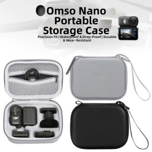 HAISENLE | Waterproof Shockproof Protection Box for DJI Osmo Nano Accessories