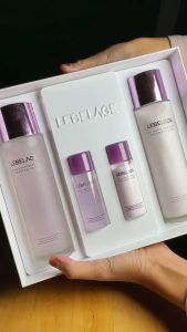 Lebelage Collagen + Green Tea Moisture 2 Set (150ML + 30ML)