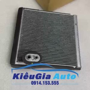 Giàn lạnh điều hòa Toyota Camry 2007-2018 8850106181