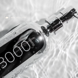 LAB-3000 Exosome Infused PDRN SHAMPOO