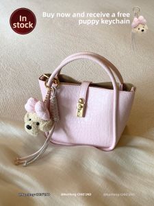 CHIO‘2ND | Small Tote Bag For Work Crossbody