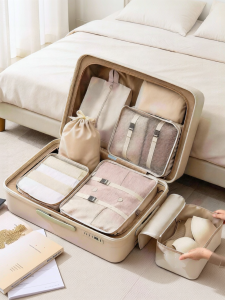 TAILI | Túi Đựng Quần Áo Du Lịch Di Động