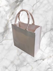 tas hampers soovenir totebag waterproof viral uk20x10x15 tas serbaguna tas jinjing