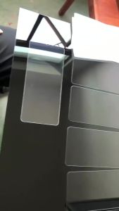 PROMO Tempered Glass VIVO Y36 4G / VIVO Y36 5G / VIVO Y02 2022 Anti Gores Kaca Clear