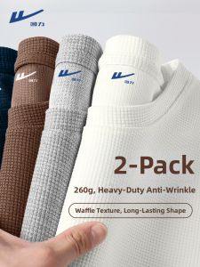 Warrior | Soft Wrinkle-Resistant Breathable Mens Short Sleeve T-Shirt