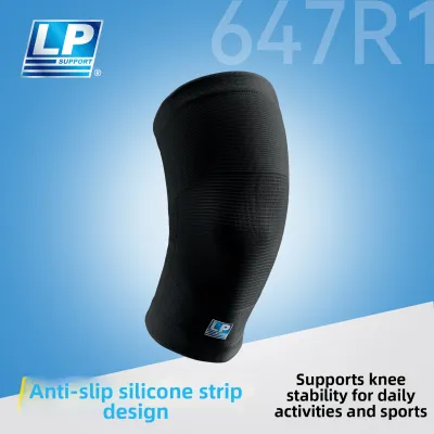 LP | Breathable and Warm Sport Knee Pads