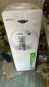 Water Vendo Machine Piso Coinslot with Ejector