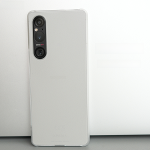 Matt Hard Shell Clear Ultra-thin Non-yellowing New Style Phone Case