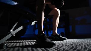 Whey Protein Performa (Bundle) 3kg - One Shot Nutrition Performa Protein Powder - Chocolate (BU)