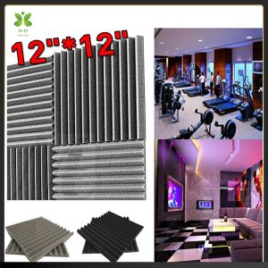 5CM Acoustic Foam Decora: A Comprehensive Guide