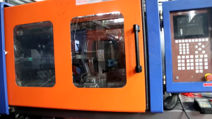 50pcs Tas Cone Futsal Sport BR181 Kerucut Penanda Latihan Mangkuk Bola Kecepatan Sepak Pelat