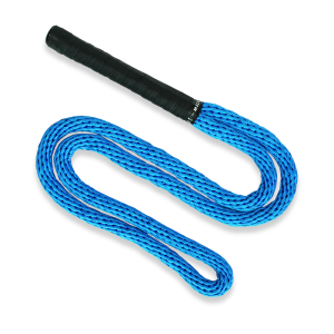 Swing Perfect | Strength Improving Delayed Release Training Rope for Indoor and Outdoor Use