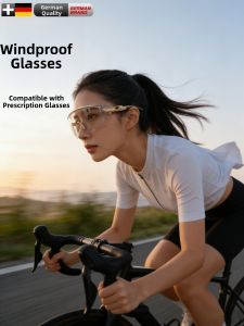 TAODUN | Windproof Dust-Resistant Cycling Goggles