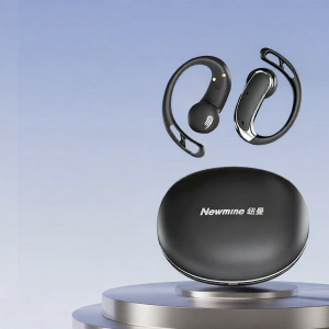 NIUMAN | AI Real-time Translation Wireless Earphone