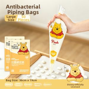 Easy Your Home | Disposable Cream Piping Bag
