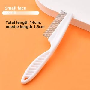VOA | De-fluffing Cat Comb