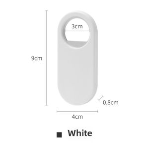 Home Use Magnetic Beer Opener Fridge Magnet Soda Bottle Opener Iron Personalized Cap Opener Beer Opener Multi-Purpose Tool