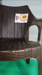 JOLLY EVEREST ARM CHAIR/HEAVY DUTY RATTAN CHAIR/DINING CHAIR/UPUAN/SILYA/MONOBLOC MONOBLOCK CHAIR